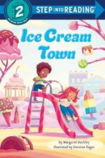 Ice Cream Town