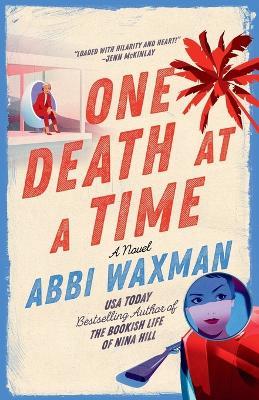 One Death at a Time - Abbi Waxman - cover