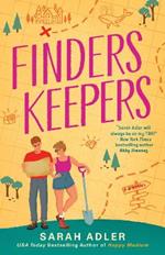Finders Keepers