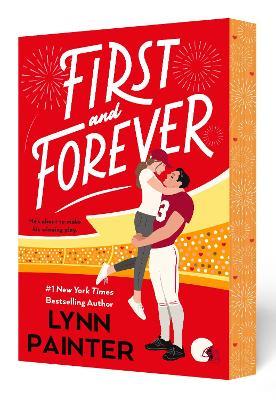 First and Forever - Lynn Painter - cover