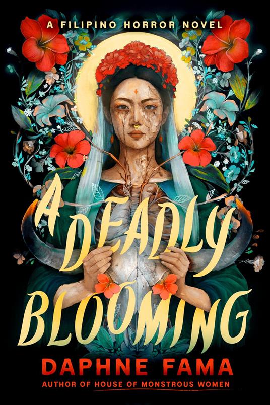 A Deadly Blooming