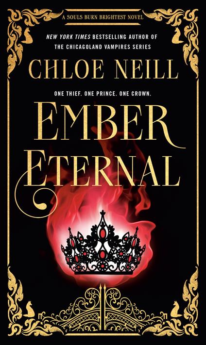 Ember Eternal