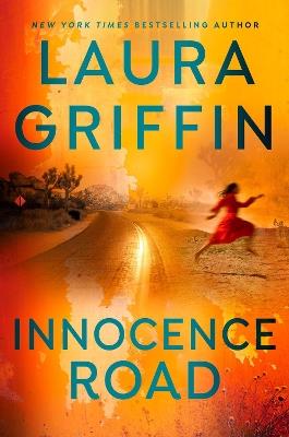 Innocence Road - Laura Griffin - cover