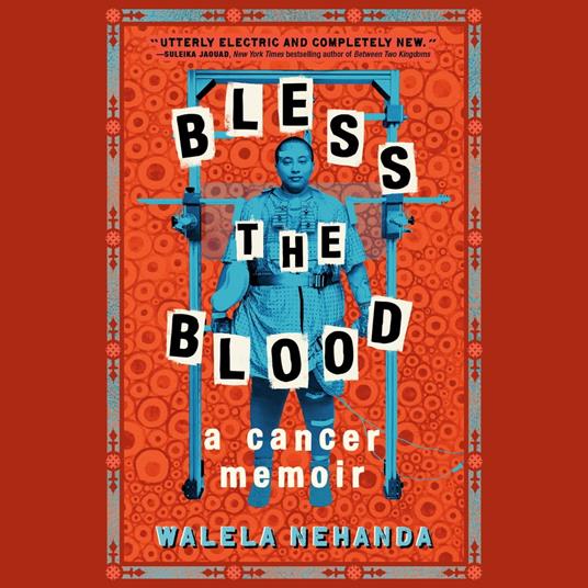 Bless the Blood