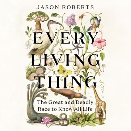 Every Living Thing