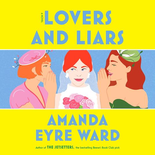 Lovers and Liars