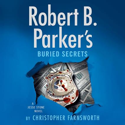 Robert B. Parker's Buried Secrets