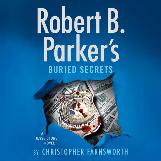 Robert B. Parker's Buried Secrets
