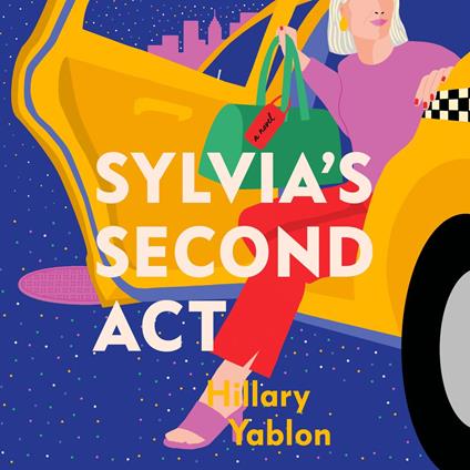 Sylvia's Second Act