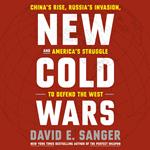 New Cold Wars