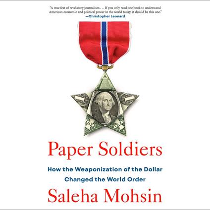 Paper Soldiers