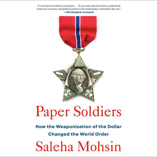 Paper Soldiers