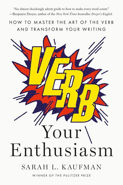 Verb Your Enthusiasm