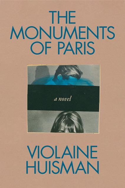 The Monuments of Paris