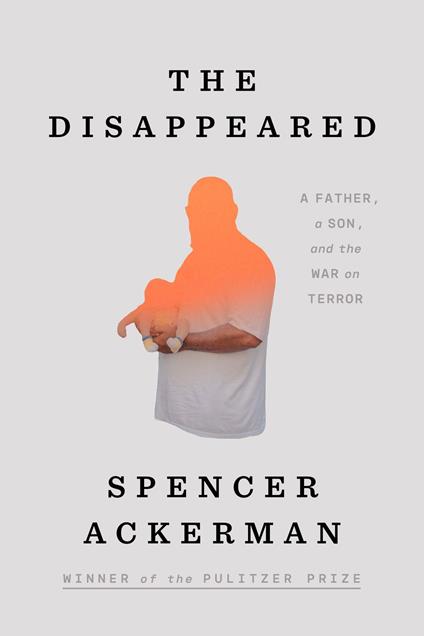 The Disappeared
