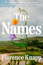 The Names: A Read with Jenna Pick: A Novel