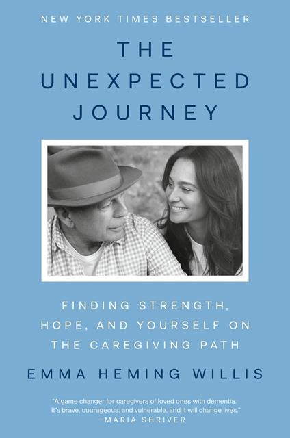 The Unexpected Journey