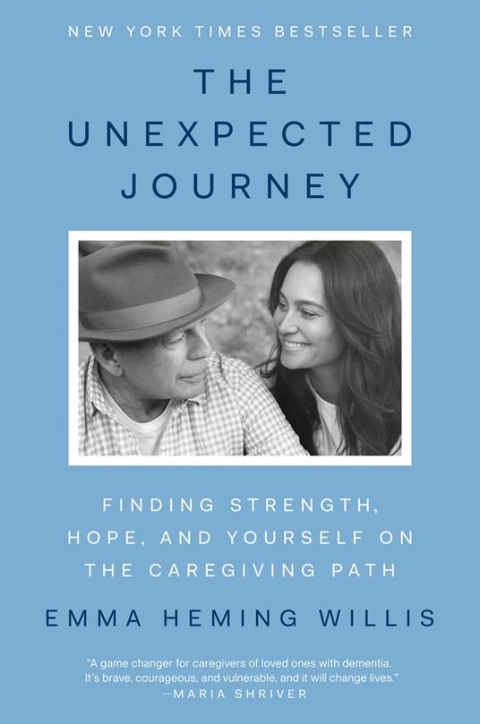 The Unexpected Journey
