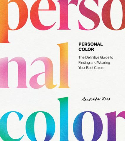 Personal Color