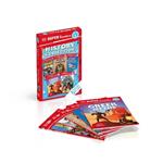 DK Super Readers Level 4 box set