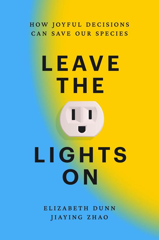 Leave the Lights On