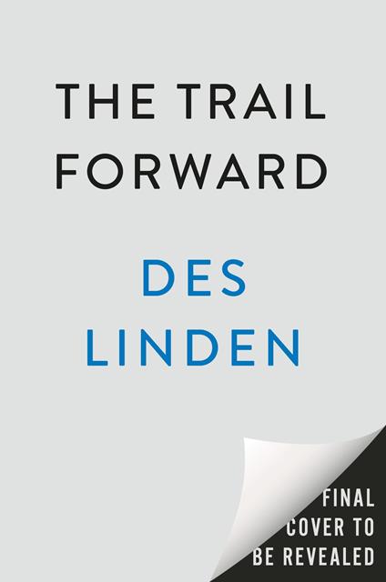 The Trail Forward