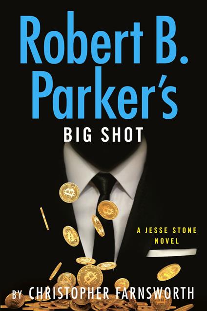 Robert B. Parker's Big Shot