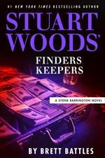 Stuart Woods' Finders Keepers