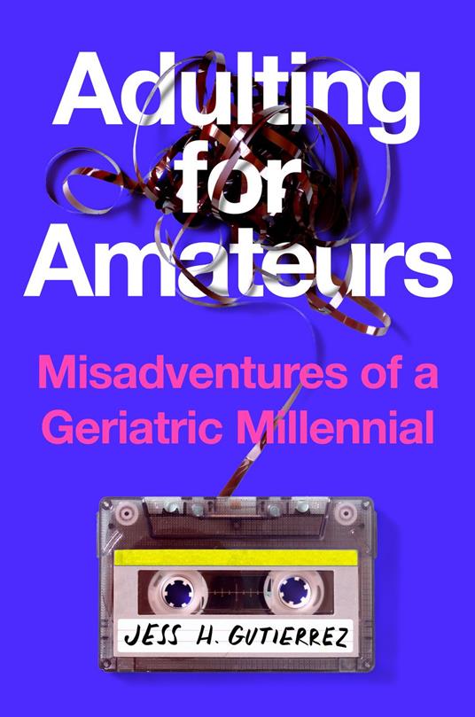 Adulting for Amateurs
