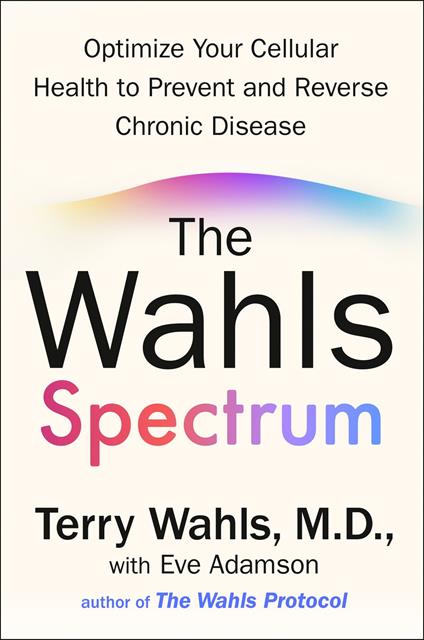 The Wahls Spectrum
