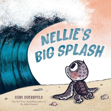 Nellie's Big Splash - Cori Doerrfeld - ebook