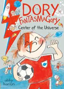 Libro in inglese Dory Fantasmagory: Center of the Universe Abby Hanlon