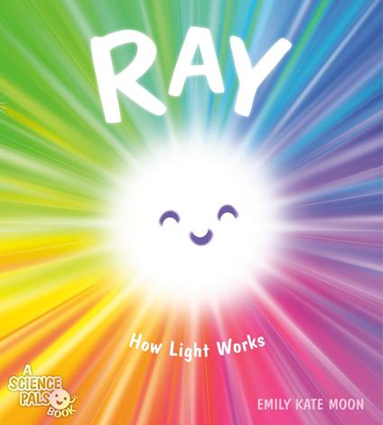 Ray - Emily Kate Moon - ebook