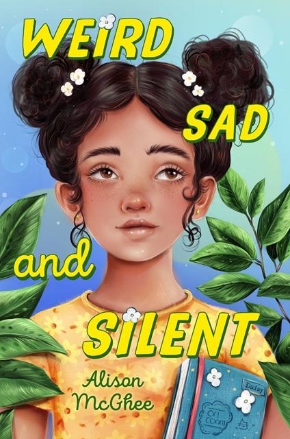 Weird Sad and Silent - Alison McGhee - ebook