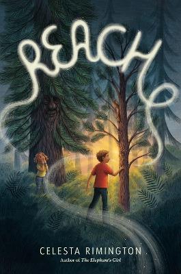 Reach - Celesta Rimington - cover