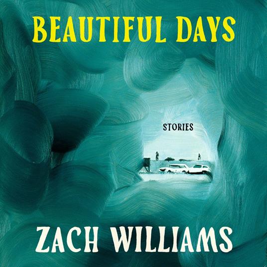 Beautiful Days