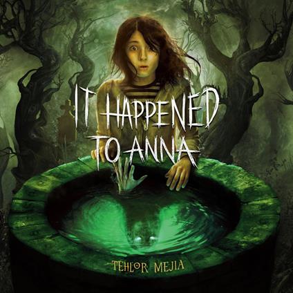 It Happened to Anna