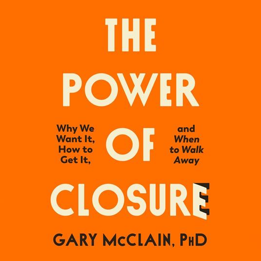 The Power of Closure