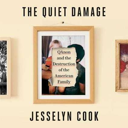 The Quiet Damage
