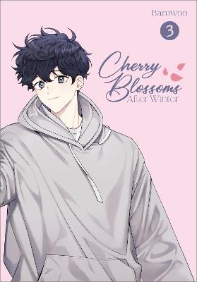 Cherry Blossoms After Winter: Volume 3 - Bamwoo - cover