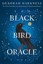 The Black Bird Oracle: A Novel