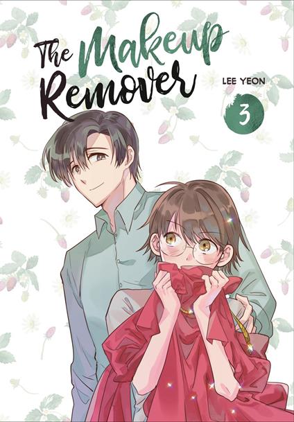 The Makeup Remover, Volume 3