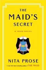 The Maid's Secret: A Maid Novel