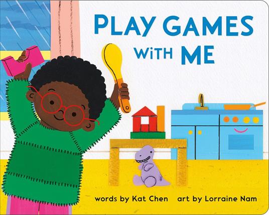 Play Games with Me - Kat Chen,Lorraine Nam - ebook