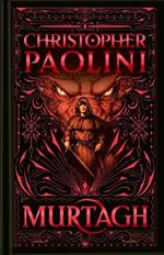 Murtagh: Deluxe Edition: The World of Eragon