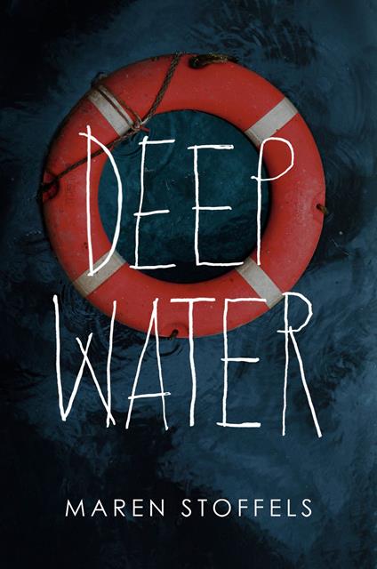 Deep Water - Maren Stoffels - ebook