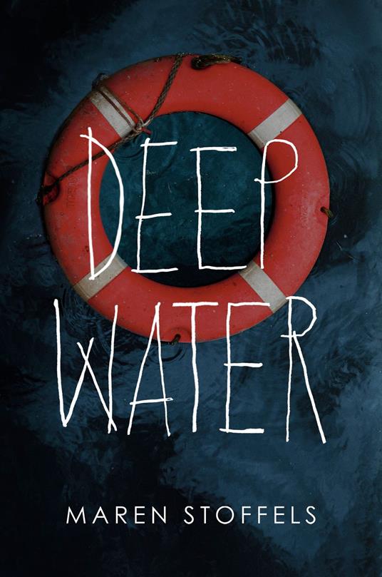Deep Water - Maren Stoffels - ebook
