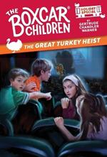 The Great Turkey Heist