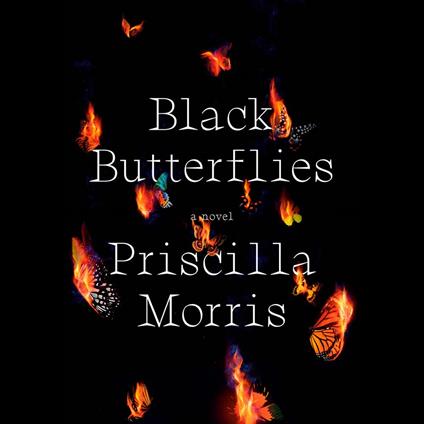 Black Butterflies
