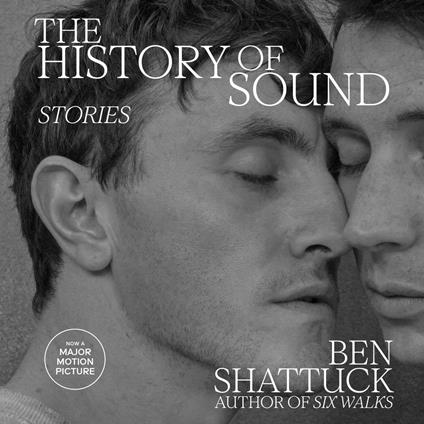 The History of Sound